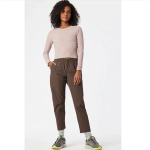 Outdoor Voices RecTrek Pants